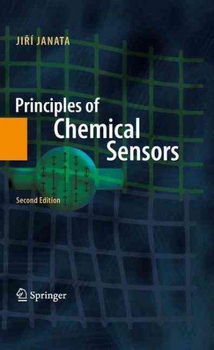 Principles of Chemical Sensorsprinciples 