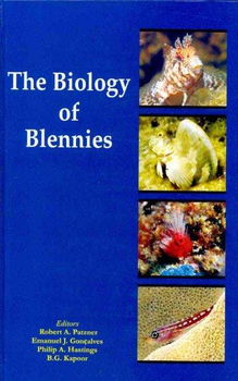 The Biology of Blenniesbiology 