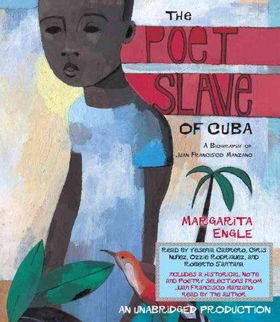 The Poet Slave of Cubapoet 