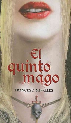 El quinto mago / The Fifth Magicianquinto 
