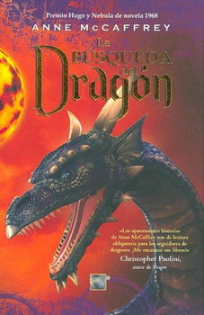 La busqueda del dragon/ The Dragonquestbusqueda 