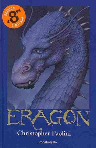 Eragon/ Eragoneragon 
