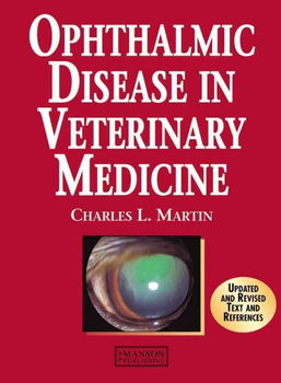 Ophthalmic Disease in Veterinary Medicineophthalmic 