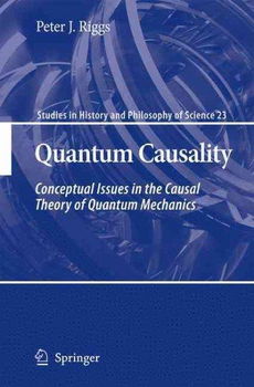 Quantum Causalityquantum 