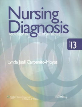 Nursing Diagnosisnursing 