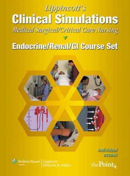 Endocrine/Renal/GI Course Setendocrine 