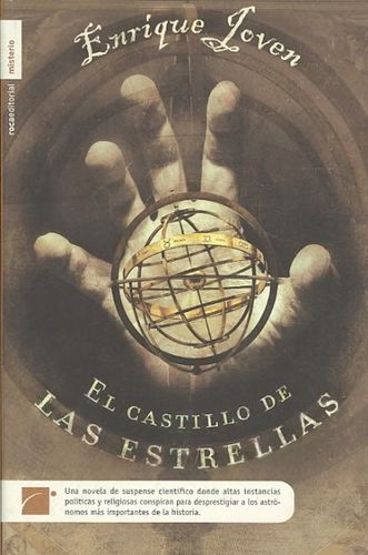 Castillo de las estrellas/ The Book of God and Physicscastillo 