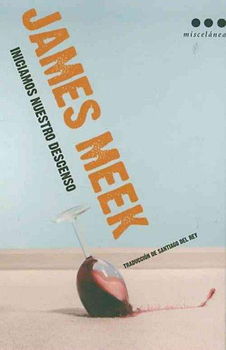 Iniciamos nuestro descenso/ We are Now Beginning our Descentiniciamos 