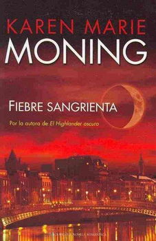 Fiebre sangrienta/ Bloodfeverfiebre 