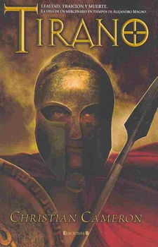 Tirano/ Tyranttirano 