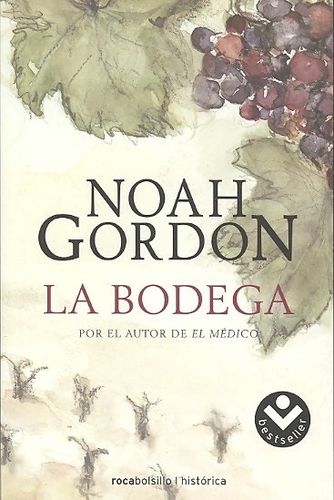La Bodega/ The Bodegabodega 