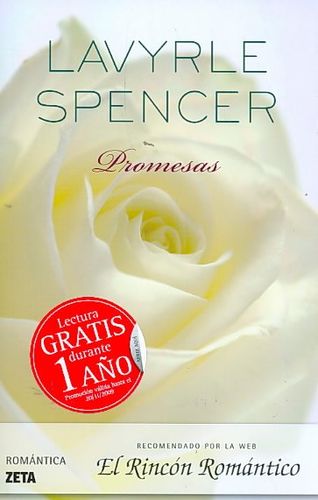 Promesas/ Vowspromesas 