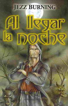 Al llegar la noche/ At Nightllegar 