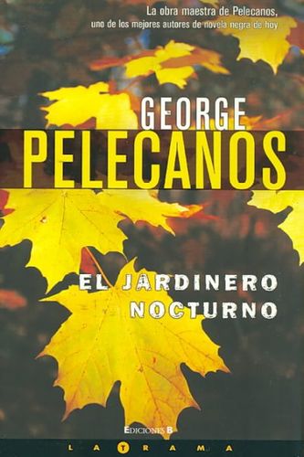 El jardinero nocturno/ The Night Gardenerjardinero 