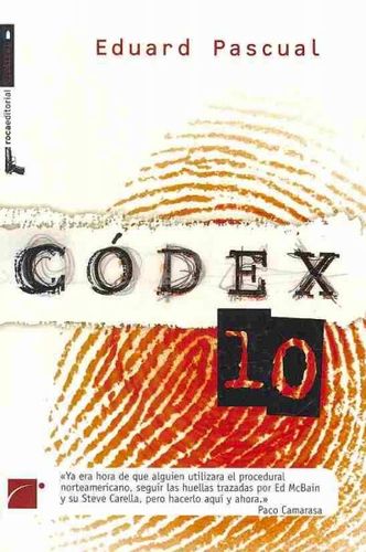 Codex 10codex 