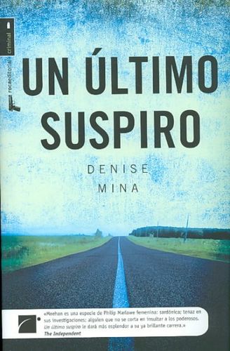 Un ultimo suspiro/ The Last Breathultimo 