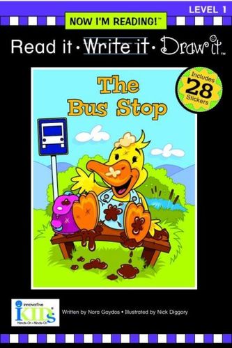 The Bus Stopbus 