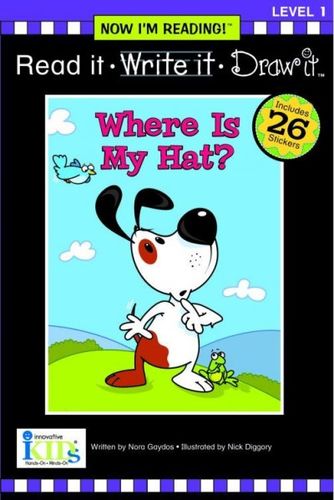 Where is My Hat?hat 