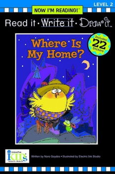 Where is My Home?home 