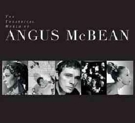 The Theatrical World of Angus Mcbeantheatrical 