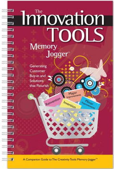 The Innovation Tools Memory Joggerinnovation 