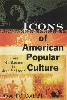 Icons of American Popular Cultureicons 
