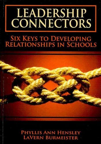Leadership Connectorsleadership 