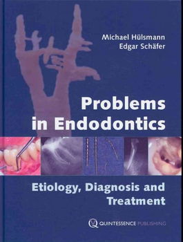 Problems in Endodonticsproblems 