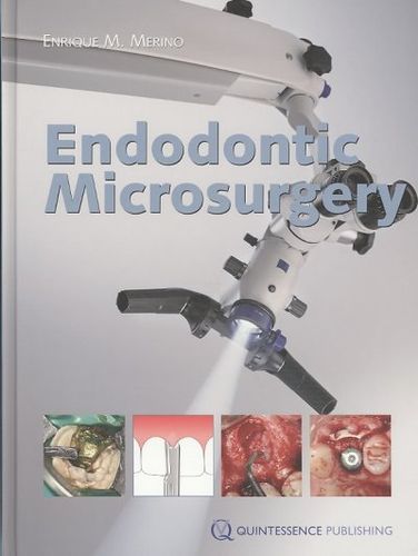 Endodontic Microsurgeryendodontic 