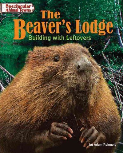 The Beaver's Lodgebeaver 