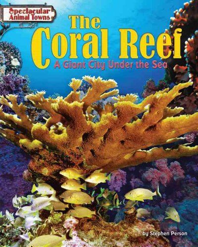 The Coral Reefcoral 