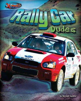 Rally Car Dudesrally 