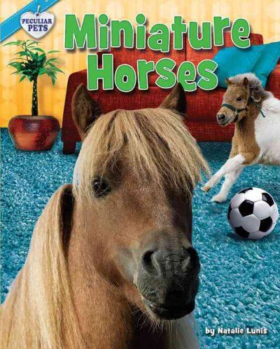 Miniature Horsesminiature 
