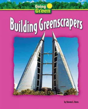 Building Greenscrapersbuilding 