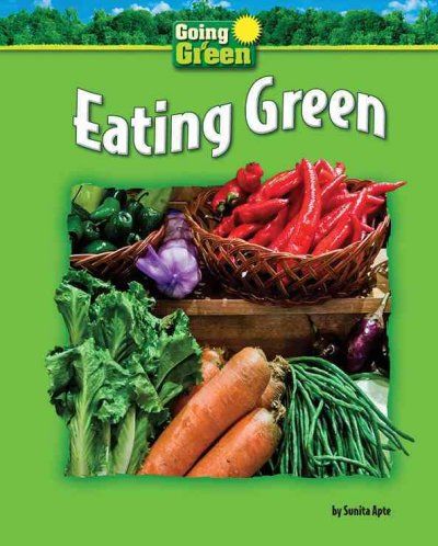 Eating Greeneating 