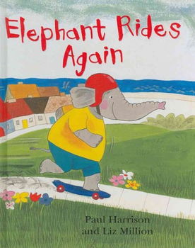 Elephant Rides Againelephant 