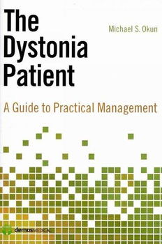 The Dystonia Patientdystonia 