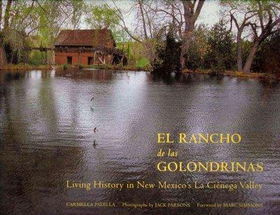 El Rancho De Las Goldondrinasrancho 