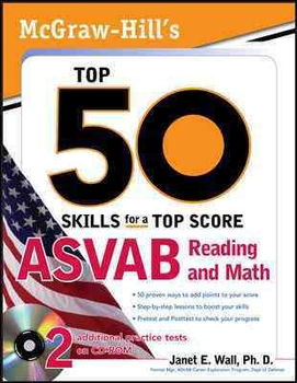 McGraw-Hill's ASVABmcgraw 