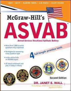 McGraw-Hill's ASVABmcgraw 
