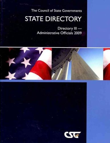 The Council of State Governments State Directorycouncil 