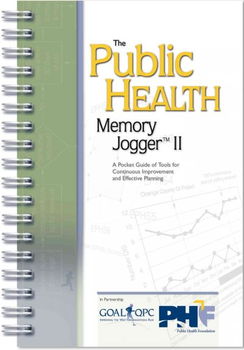 The Public Health Memory Jogger IIpublic 