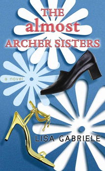 The Almost Archer Sistersalmost 