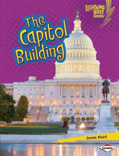 The Capitol Buildingcapitol 