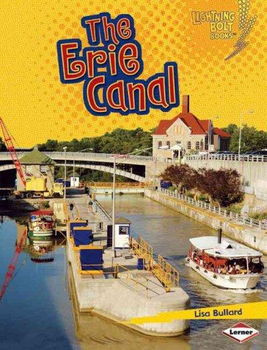 The Erie Canalerie 