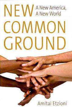 New Common Groundcommon 