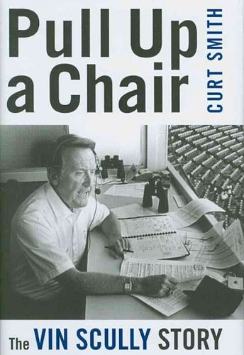 Pull Up a Chairchair 