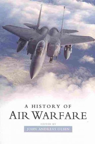 A History of Air Warfarehistory 