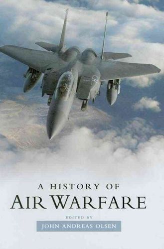 A History of Air Warfarehistory 