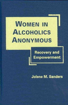 Women in Alcoholics Anonymouswomen 